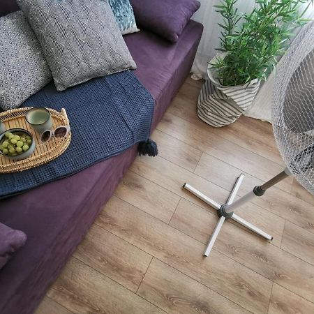 Scandinavian Style 3 Bedrooms, Great Location Gdańsk Eksteriør billede