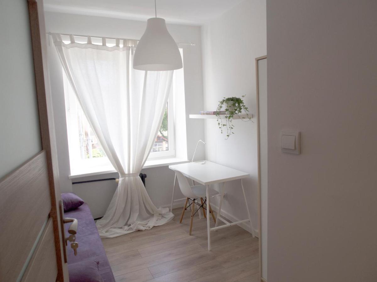 Scandinavian Style 3 Bedrooms, Great Location Gdańsk Eksteriør billede