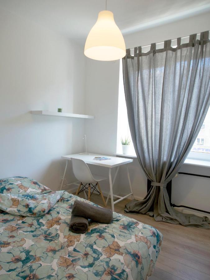 Scandinavian Style 3 Bedrooms, Great Location Gdańsk Eksteriør billede