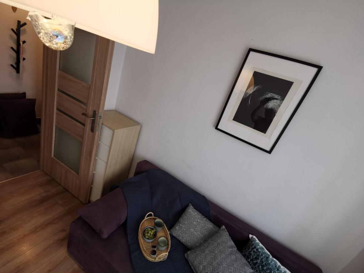Scandinavian Style 3 Bedrooms, Great Location Gdańsk Eksteriør billede